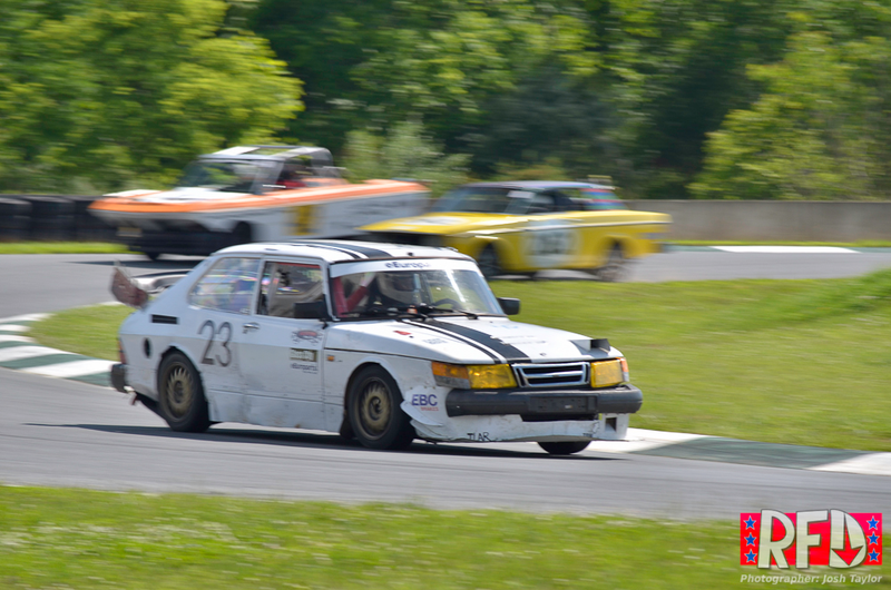 Illustration for article titled HyperFest 2013: Racing Coverage, Carnage, and Victory